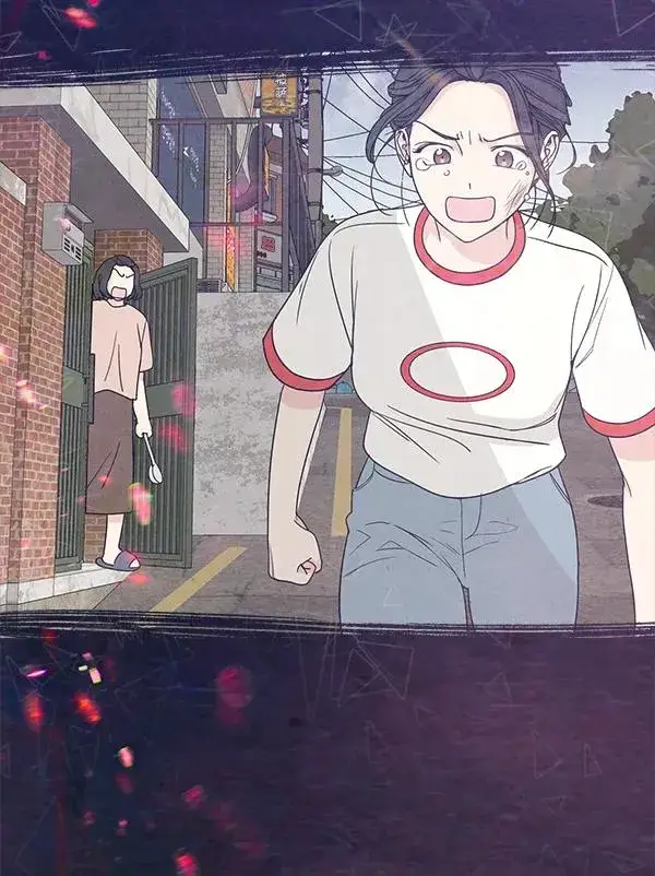 《我的妈妈是校花》第47话图84
