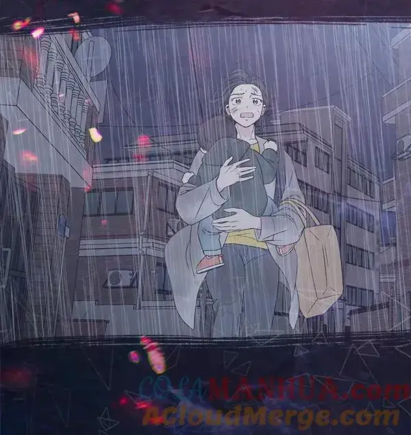 《我的妈妈是校花》第47话图85