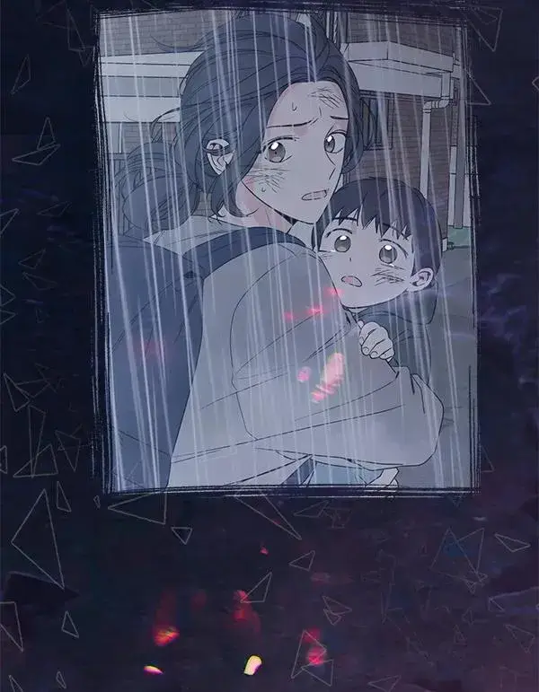 《我的妈妈是校花》第47话图86