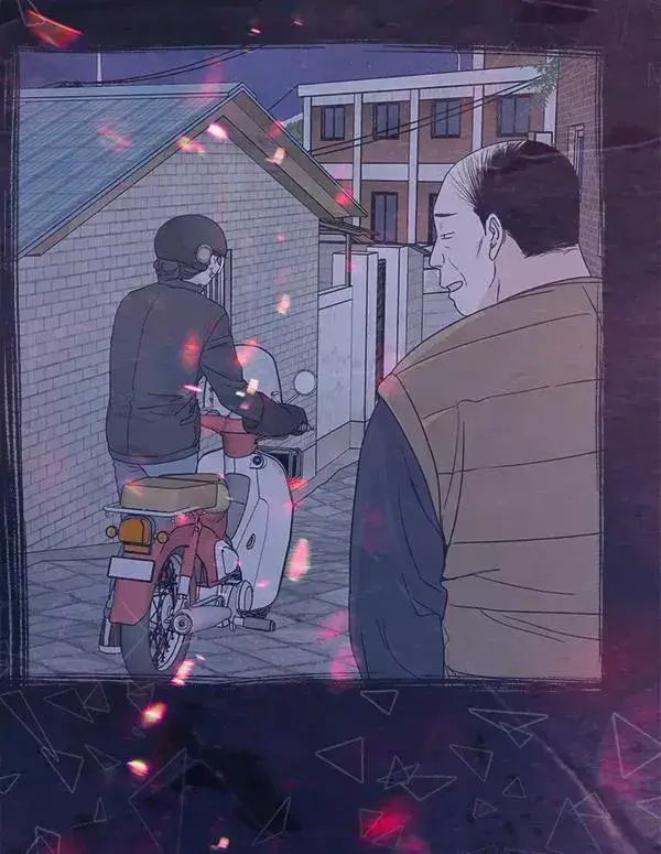 《我的妈妈是校花》第47话图87
