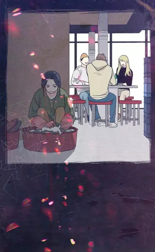 《我的妈妈是校花》第47话图89