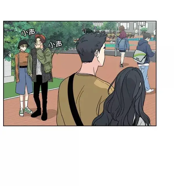 《我的妈妈是校花》第51话图35