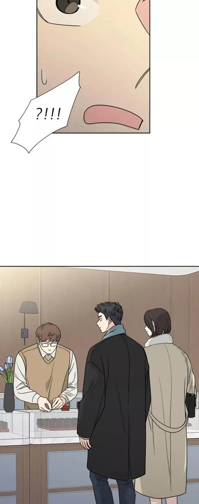 《我的妈妈是校花》第77话图6