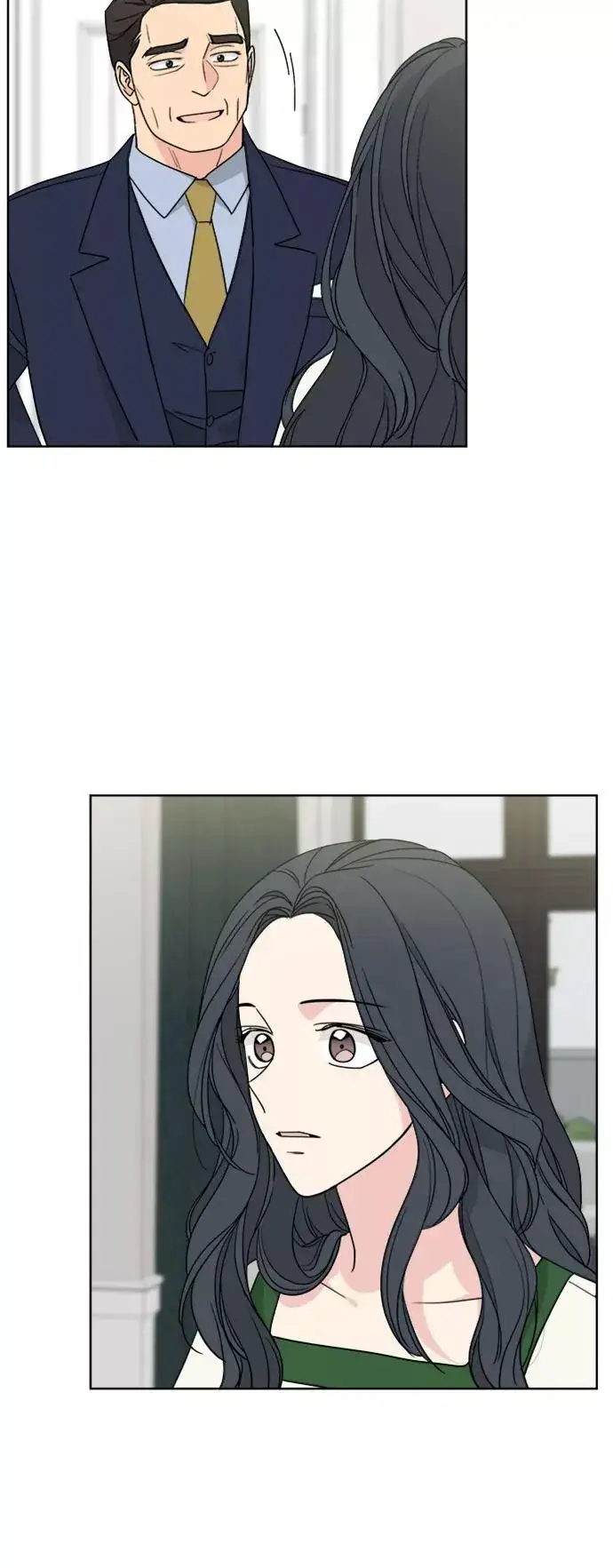 《我的妈妈是校花》第82话图39