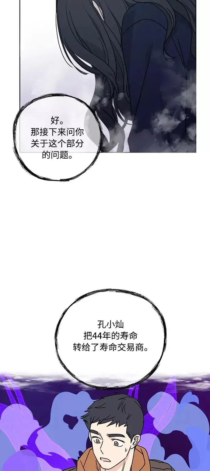《我的妈妈是校花》第84话图6