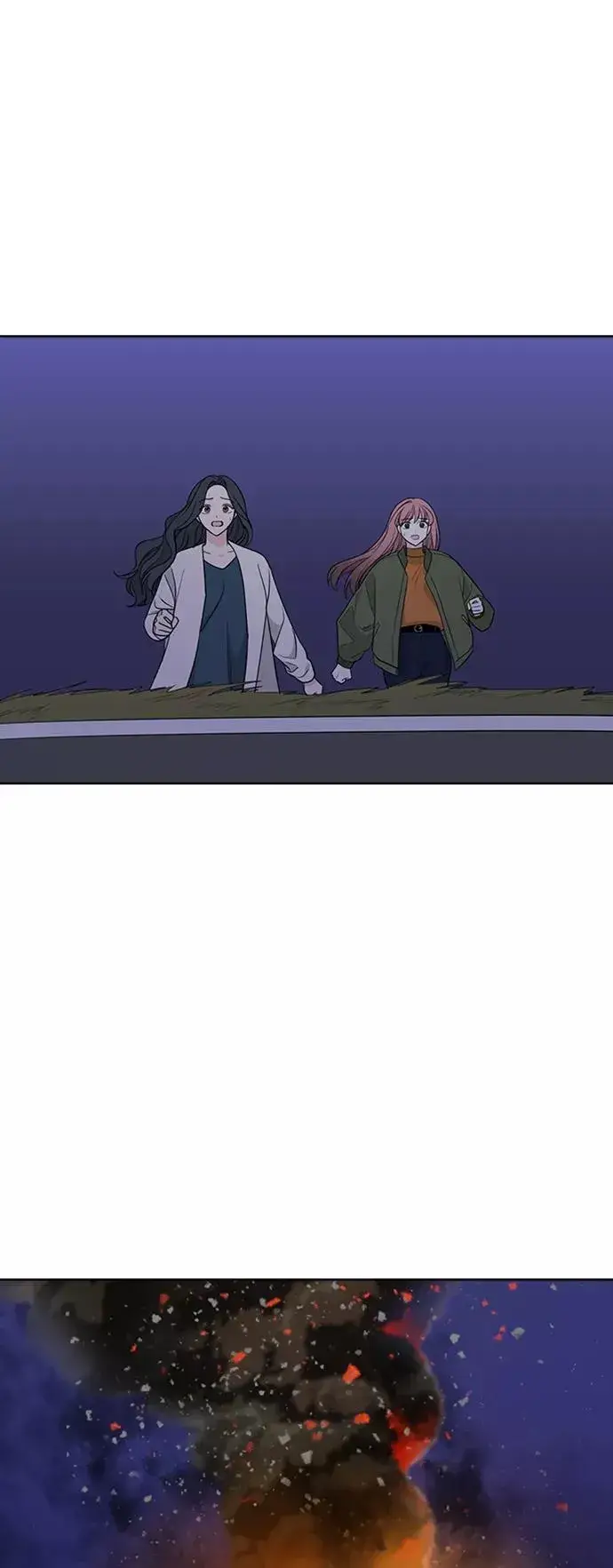 《我的妈妈是校花》第97话图17