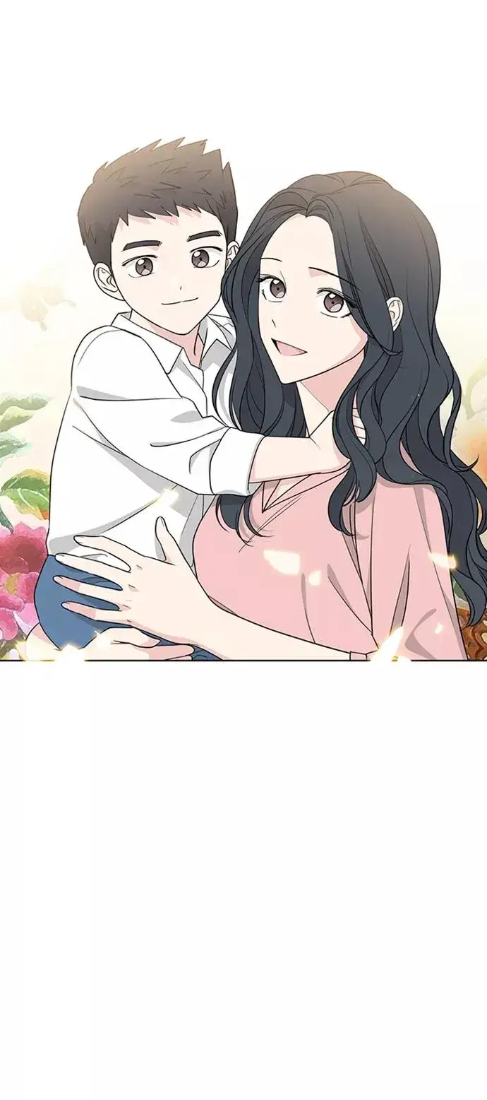 《我的妈妈是校花》第102话 最终话图50