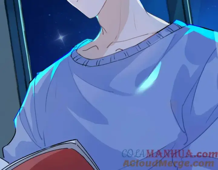 漫画《我的室友不对劲》精彩预告赏析！第12张图