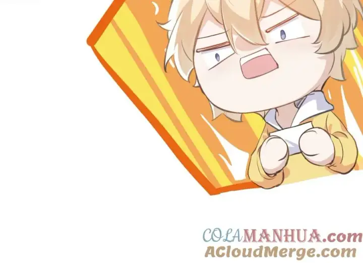 漫画《我的室友不对劲》13你就是斯派克吗？第21张图