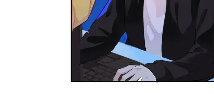 漫画《我的室友不对劲》13你就是斯派克吗？第86张图