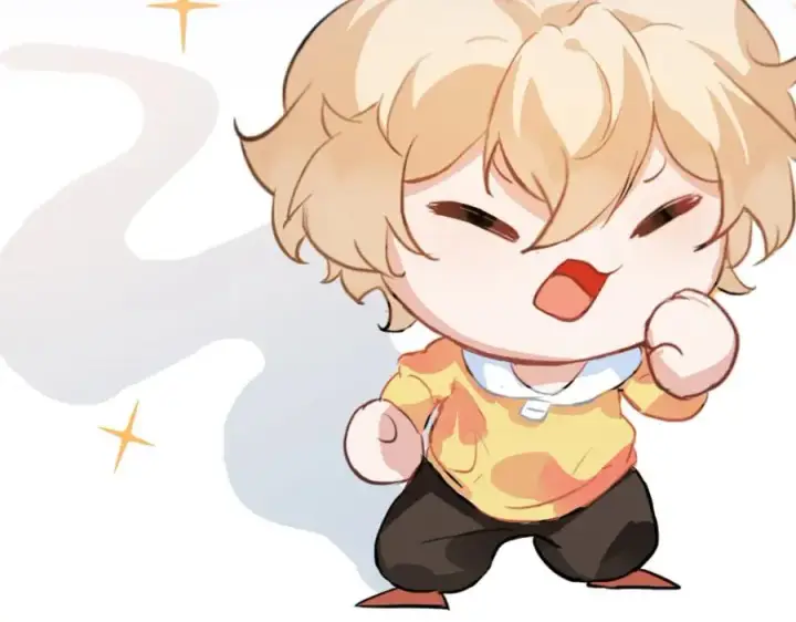漫画《我的室友不对劲》13你就是斯派克吗？第92张图