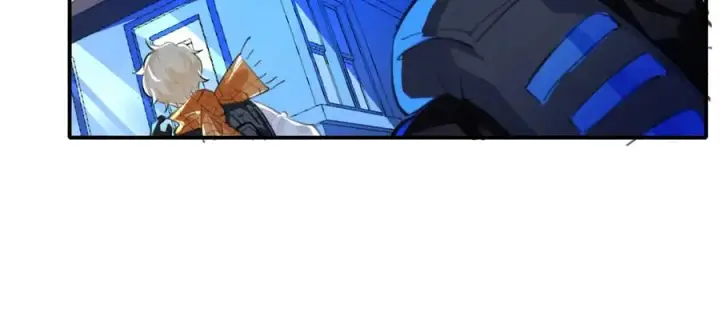 漫画《我的室友不对劲》14 I jump You jump第27张图