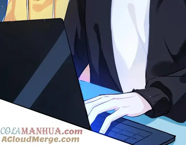 漫画《我的室友不对劲》14 I jump You jump第64张图