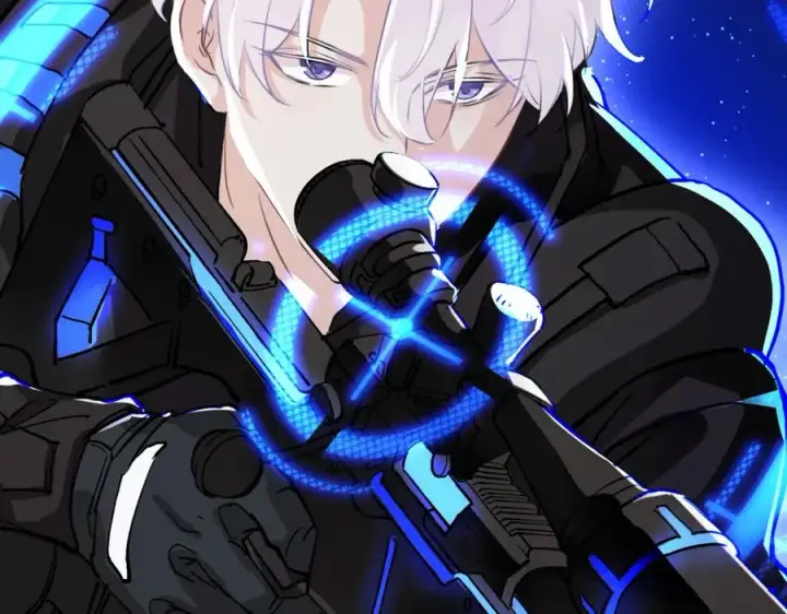 漫画《我的室友不对劲》14 I jump You jump第71张图