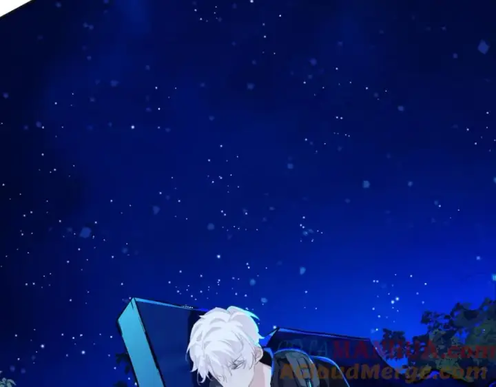 漫画《我的室友不对劲》15 让你们看看哥的操作第76张图