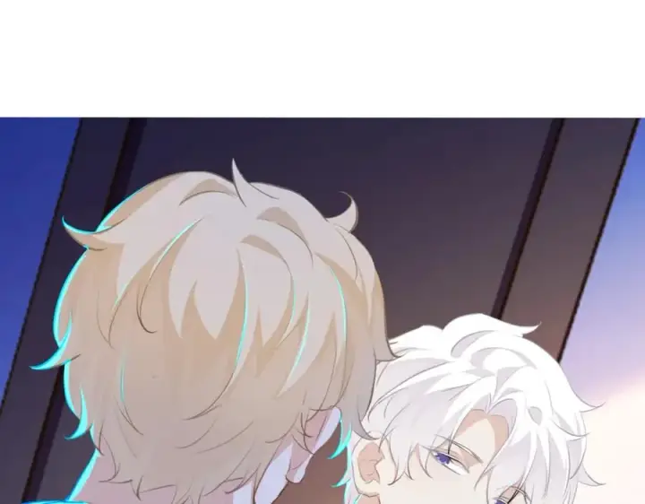 漫画《我的室友不对劲》17 我们这样有麦麸的嫌疑么？第14张图