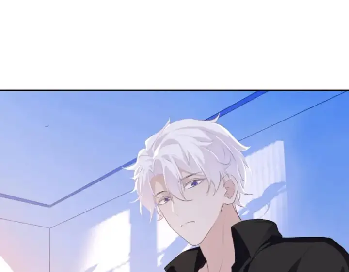 漫画《我的室友不对劲》17 我们这样有麦麸的嫌疑么？第54张图