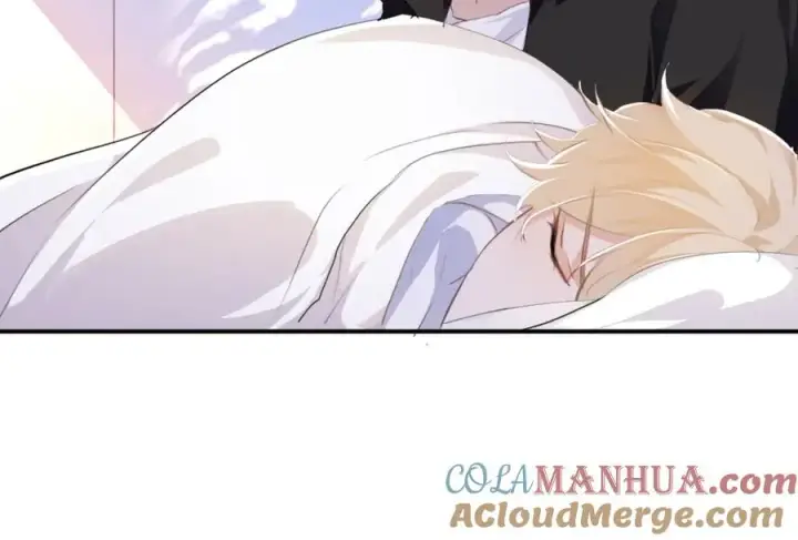 漫画《我的室友不对劲》17 我们这样有麦麸的嫌疑么？第55张图