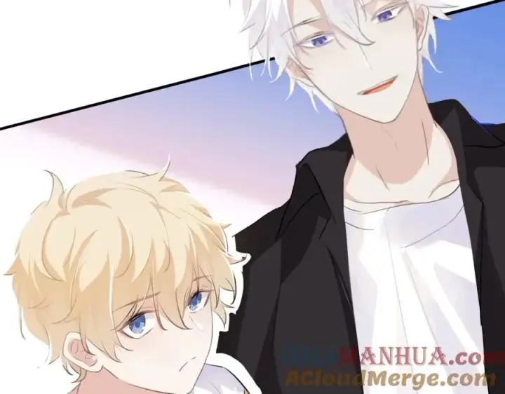 漫画《我的室友不对劲》17 我们这样有麦麸的嫌疑么？第64张图