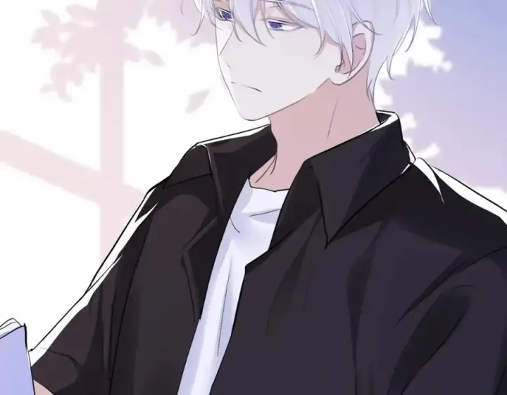 漫画《我的室友不对劲》18 这人貌似也不是很狗第20张图