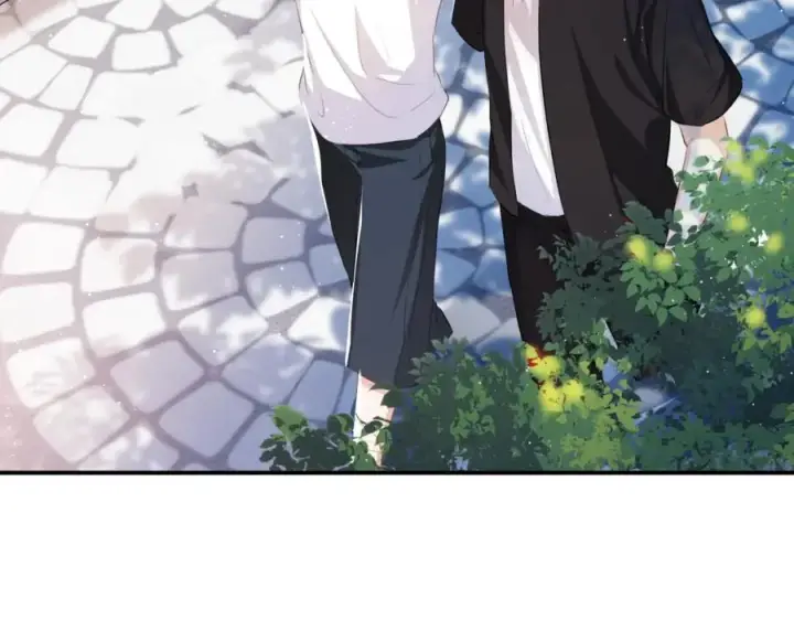 漫画《我的室友不对劲》18 这人貌似也不是很狗第9张图
