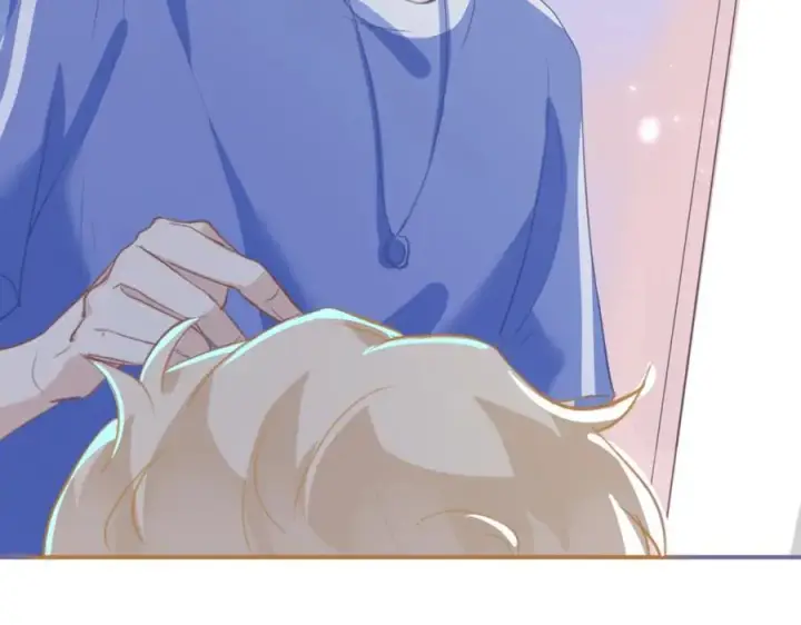漫画《我的室友不对劲》19 拆我cp给你扬喽第12张图