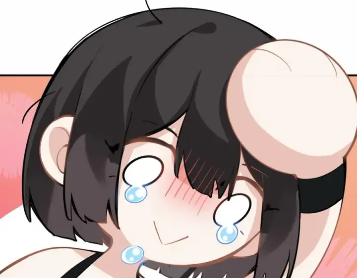漫画《我的室友不对劲》20 为什么我不能是左位第16张图