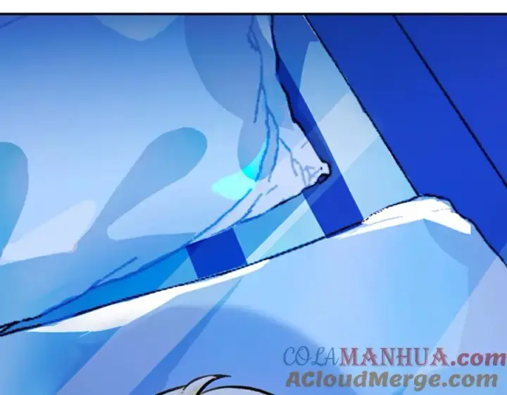 漫画《我的室友不对劲》正式预告！第37张图
