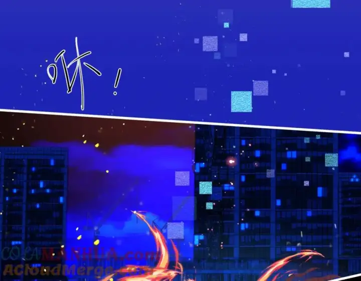 漫画《我的室友不对劲》22 麦麸越来越积极了第25张图