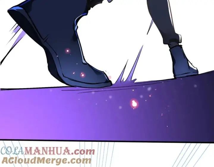 漫画《我的室友不对劲》22 麦麸越来越积极了第29张图