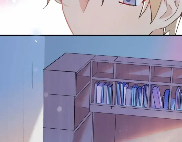 漫画《我的室友不对劲》22 麦麸越来越积极了第94张图