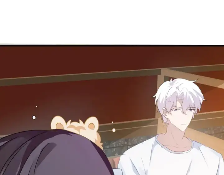 漫画《我的室友不对劲》23 原来你们是真的第114张图