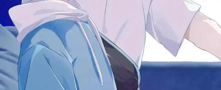 漫画《我的室友不对劲》23 原来你们是真的第32张图