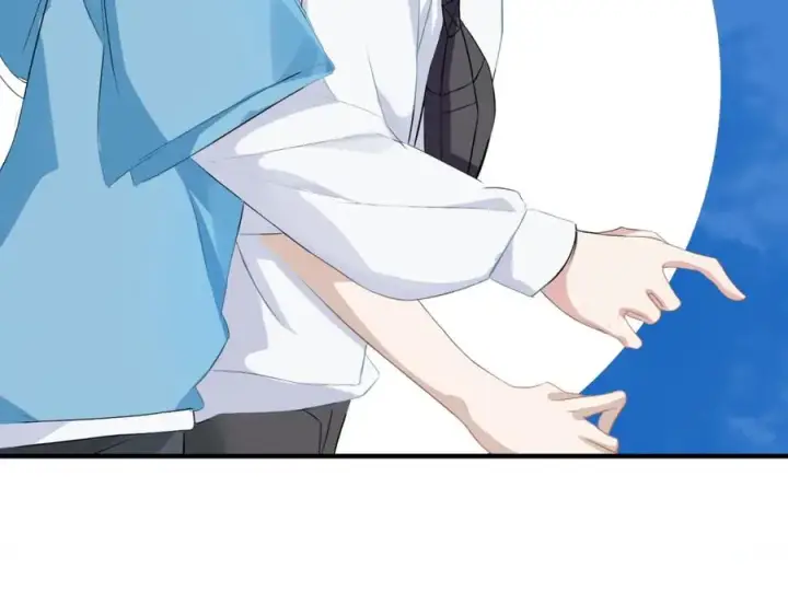 漫画《我的室友不对劲》23 原来你们是真的第78张图