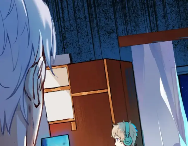 漫画《我的室友不对劲》1第59张图