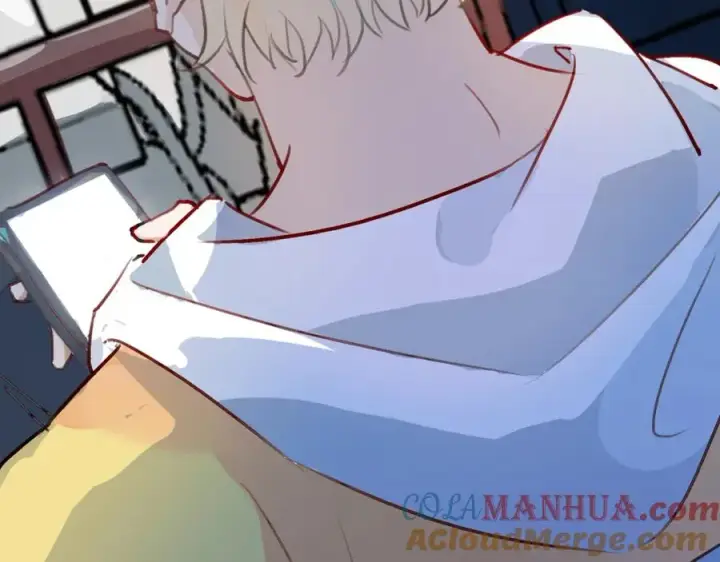 漫画《我的室友不对劲》3第17张图