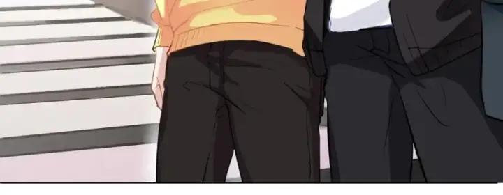 漫画《我的室友不对劲》5第111张图