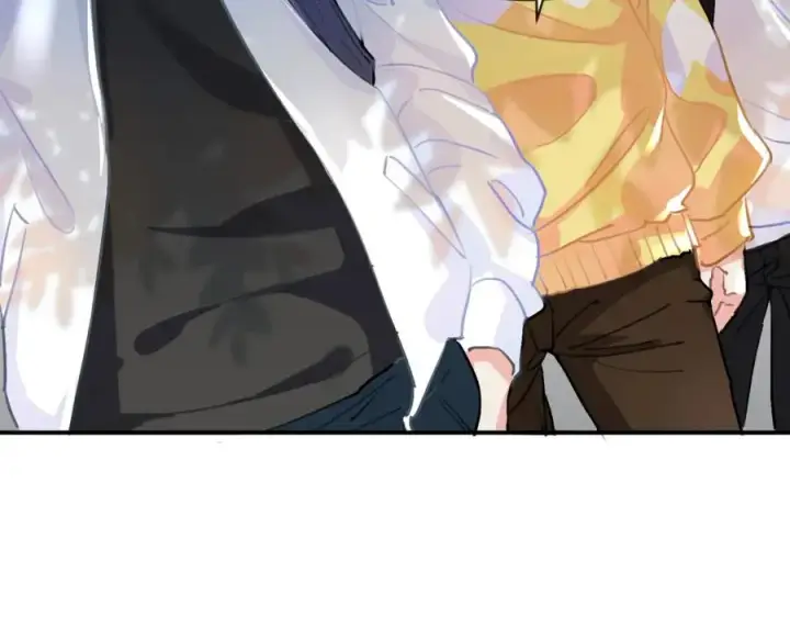 漫画《我的室友不对劲》7第24张图