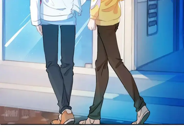 漫画《我的室友不对劲》7第27张图