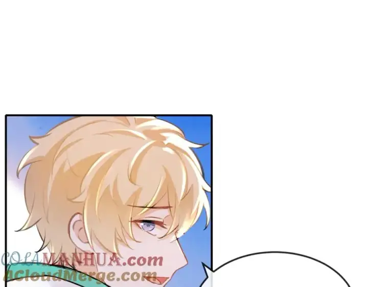 漫画《我的室友不对劲》11带你去浪漫的土耳其第19张图