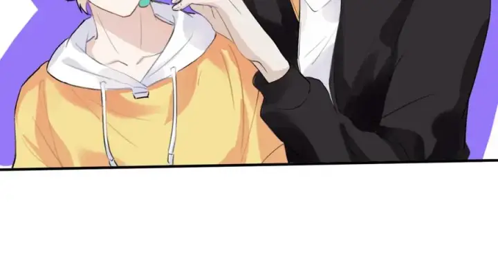 漫画《我的室友不对劲》12他好像不崆峒第15张图