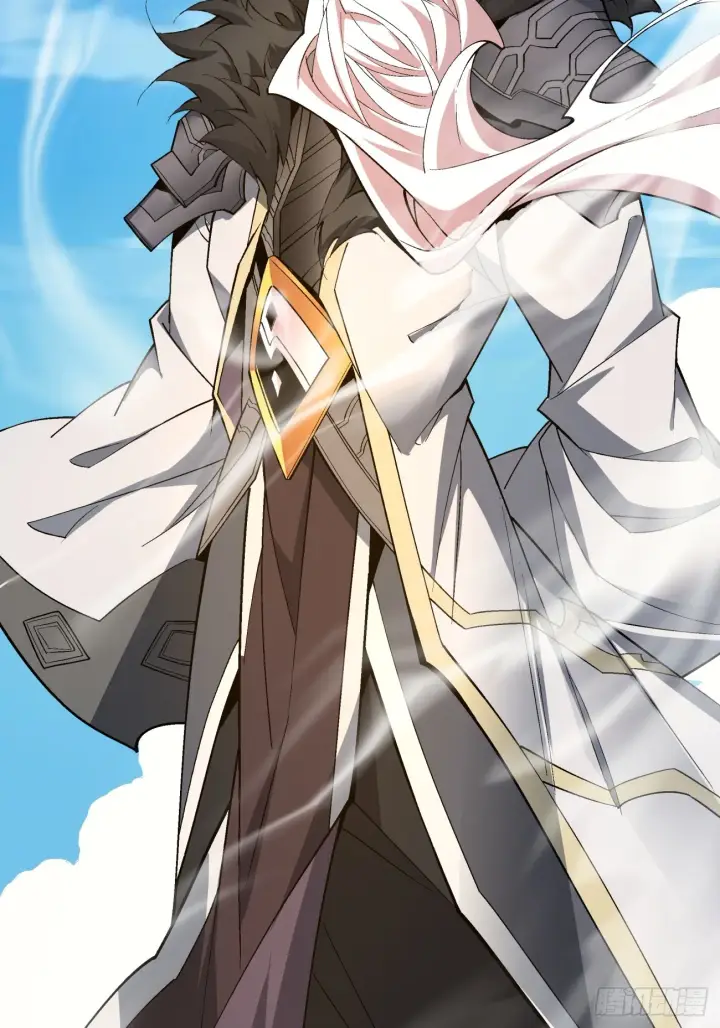 漫画《我的徒弟都是大反派》第四回第3张图