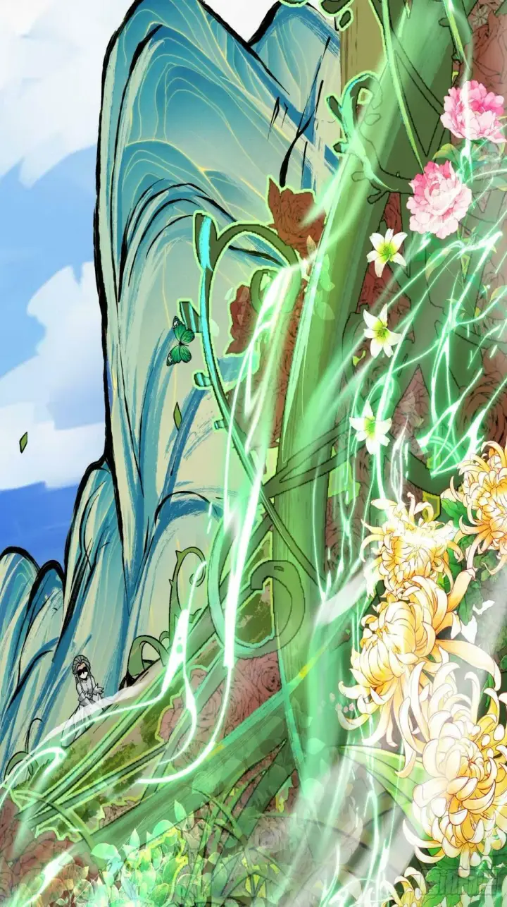 漫画《我的徒弟都是大反派》第三十八回第42张图