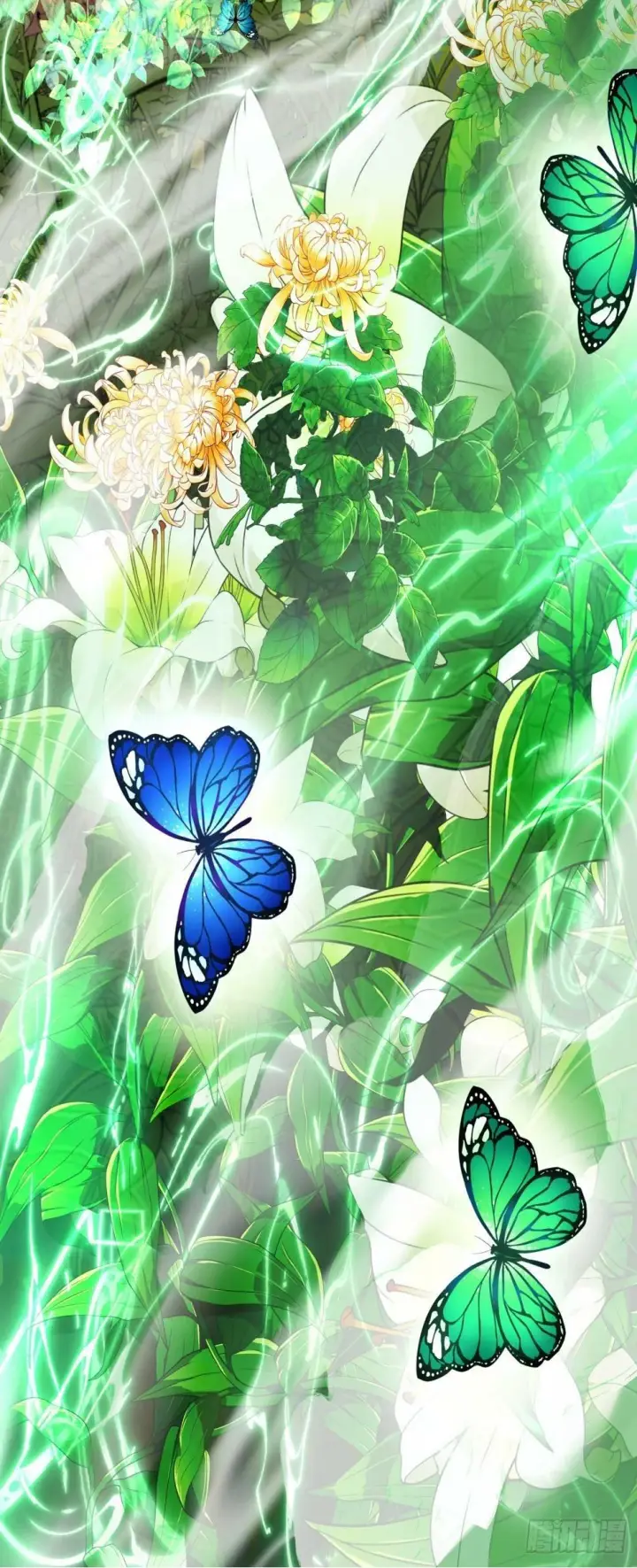 漫画《我的徒弟都是大反派》第三十八回第43张图