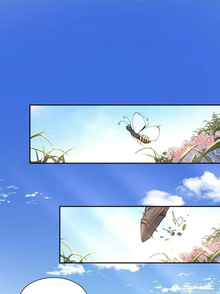 漫画《我的徒弟都是大反派》第三十八回第45张图
