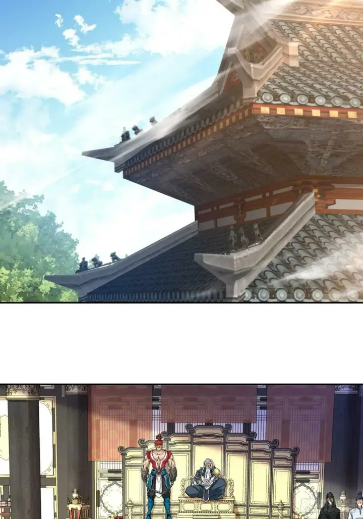 《我的徒弟都是大反派》第四十六回图28