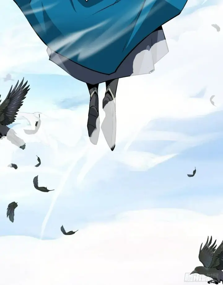 漫画《我的徒弟都是大反派》第四十九回第36张图