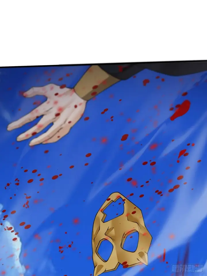 漫画《我的徒弟都是大反派》第五十回第16张图