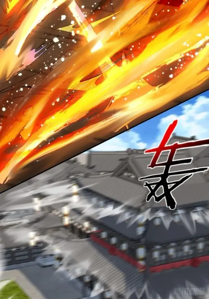 漫画《我的徒弟都是大反派》第五十三回第26张图