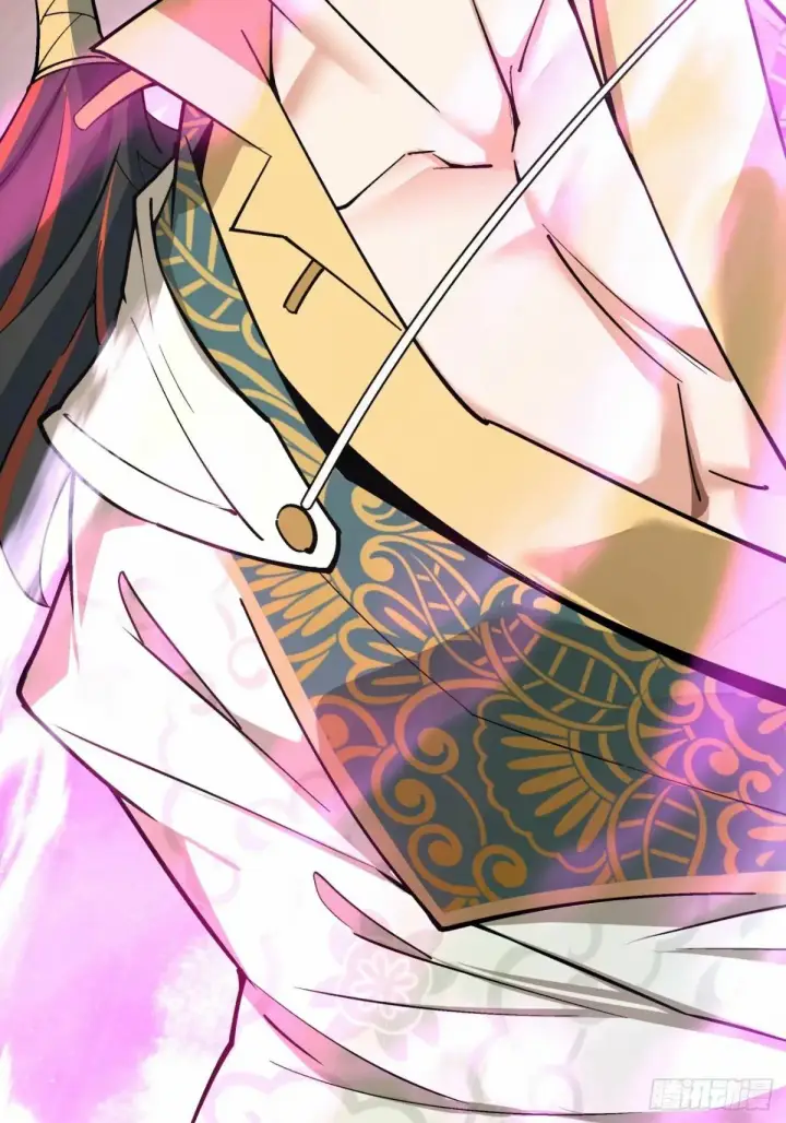 漫画《我的徒弟都是大反派》第五十六回第37张图